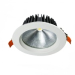 4 inch 20W COB LED Downlight