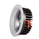 8 inch 40W OSRAM LED Downlight