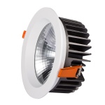 4 inch 125mm Cutout 20W OSRAM LED Downlight