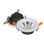 4 inch 12W Galaxy LED Downlight