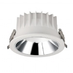 8 inch 40W Moon LED Downlight