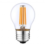 G45 LED Filament Bulb, LED Filament Lamp, G45 LED Bulb, LED Globe Light, LED Bombillas, Lâmpada LED