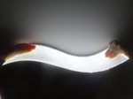 Flexible LED Light Sheet