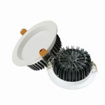 4 inch 15W CROWN LED Downlight, Downlighter, Down Light